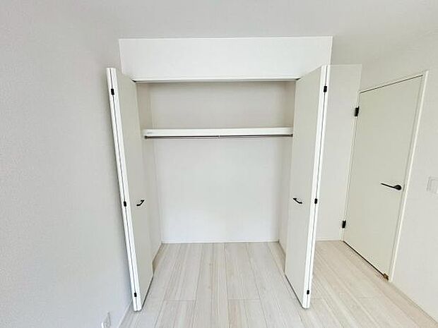 2号棟 内観写真