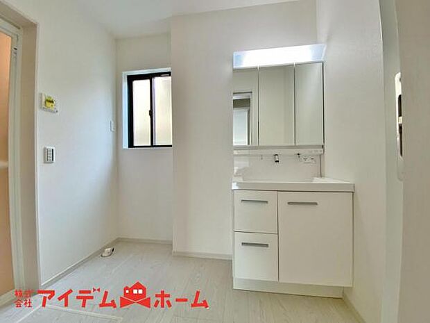 1号棟　内観写真