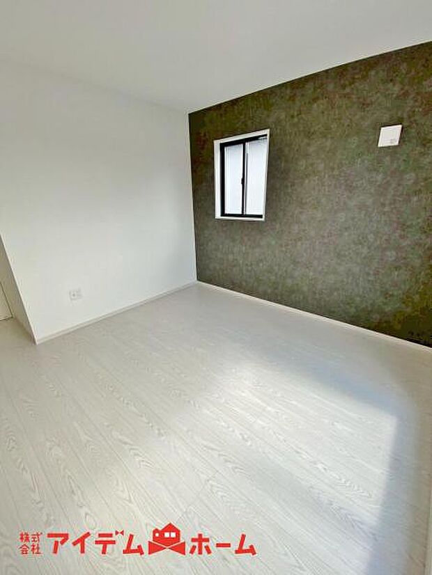 1号棟 内観写真