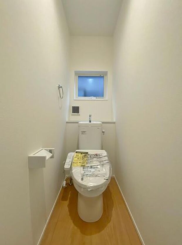 3号棟　内観写真
