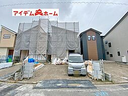 愛知県清須市西枇杷島町古城1丁目