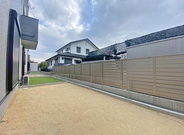 3号棟　内観写真