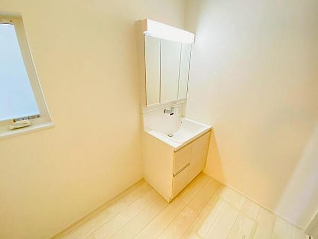 2号棟　内観写真