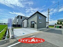 愛知県弥富市平島東3丁目
