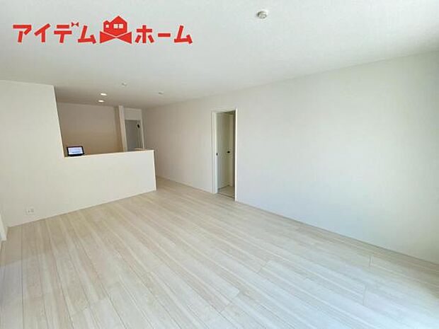 4号棟　内観写真