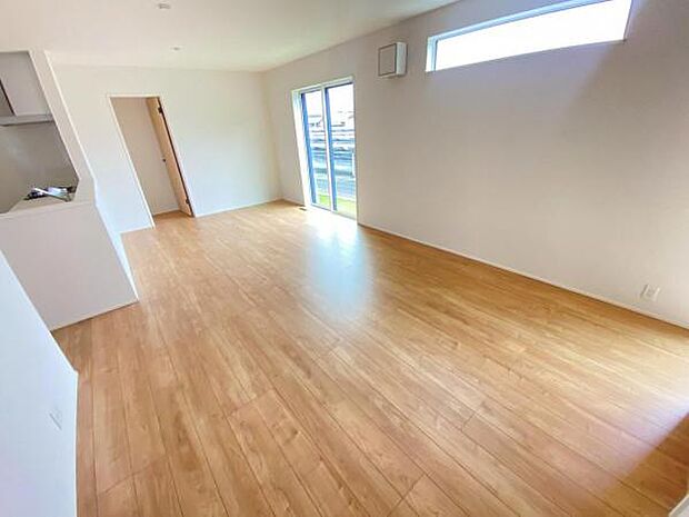 3号棟　内観写真