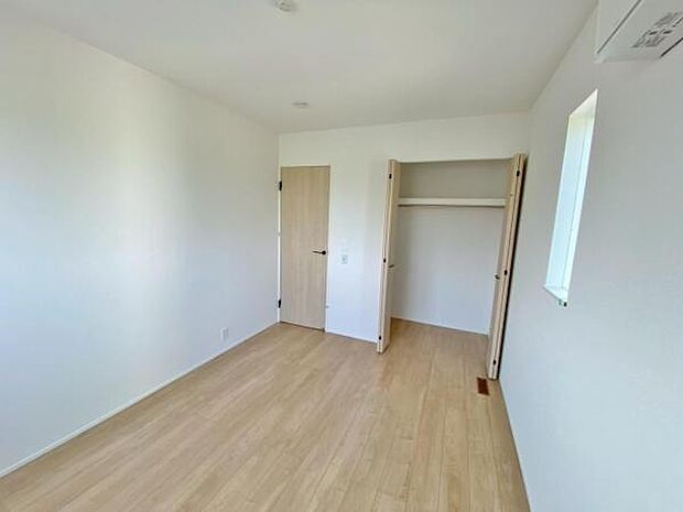 3号棟　内観写真