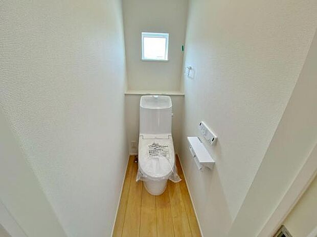 3号棟 内観写真