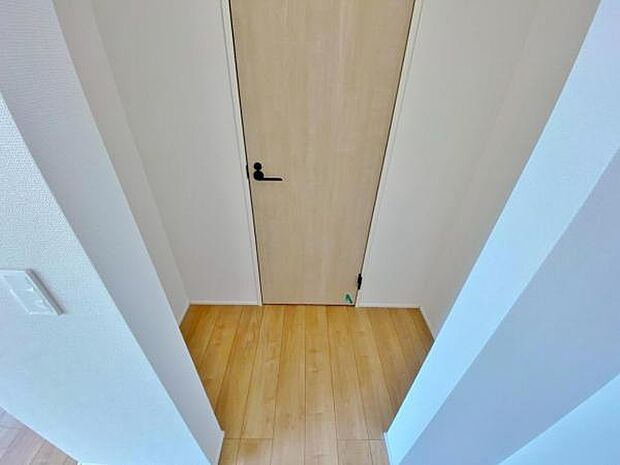 3号棟　内観写真