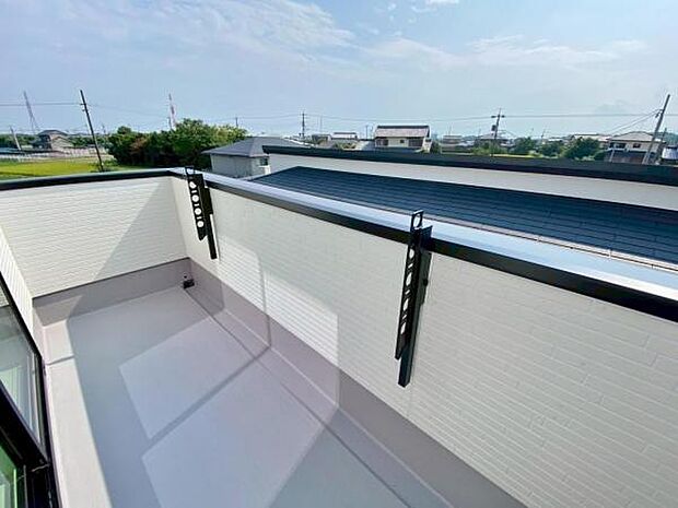 1号棟 内観写真