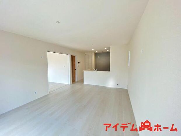 3号棟　内観写真