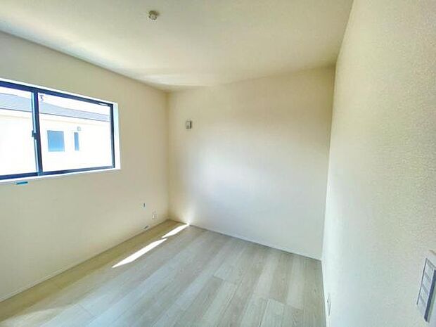 2号棟 内観写真