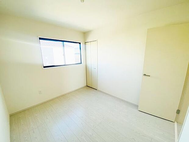 1号棟　内観写真