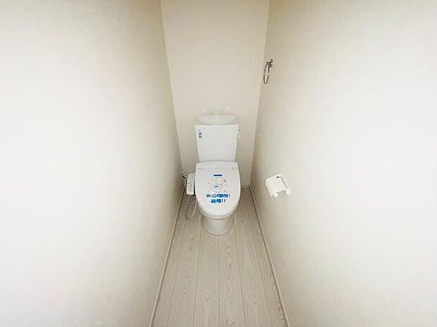 4号棟　内観写真