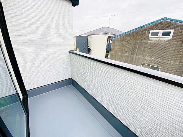 3号棟　内観写真