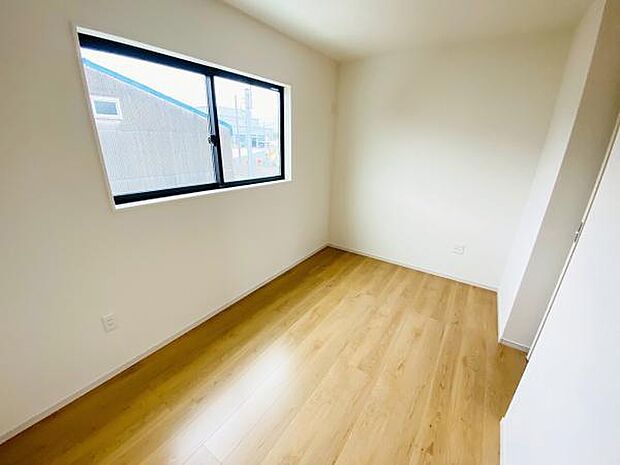 3号棟　内観写真