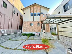 愛知県名古屋市中村区横井1丁目