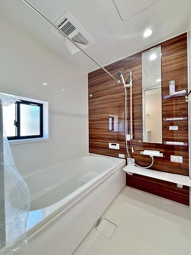 2号棟　内観写真