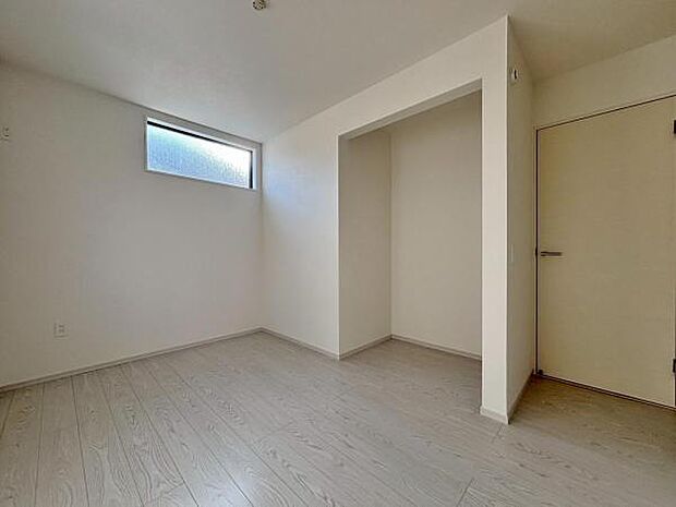 3号棟　内観写真