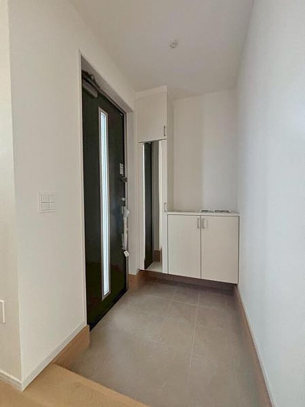 2号棟　内観写真