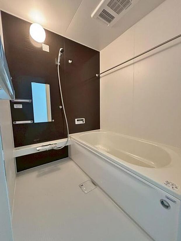 2号棟　内観写真