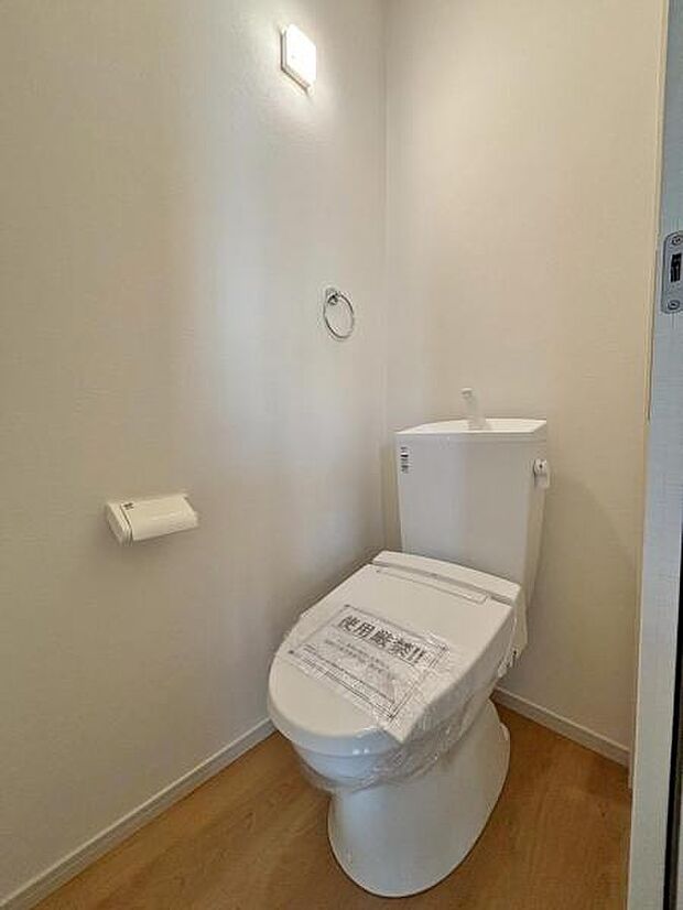 2号棟　内観写真