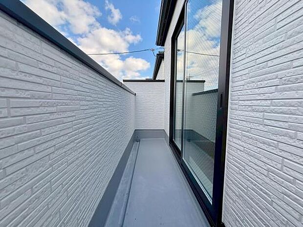 2号棟　内観写真