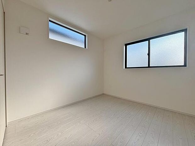 1号棟 内観写真