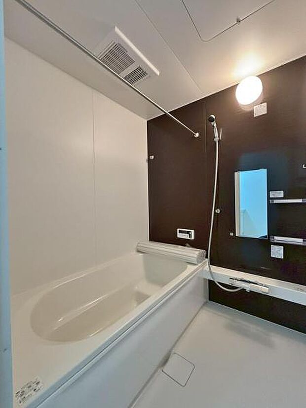 1号棟 内観写真