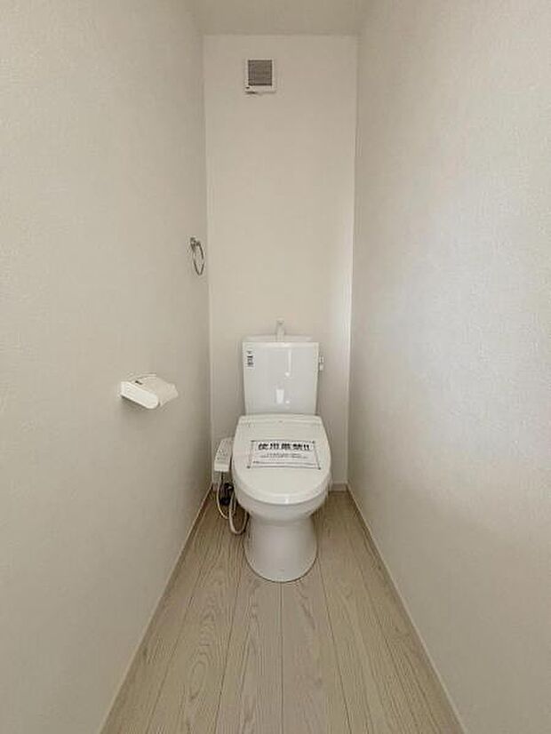 1号棟 内観写真