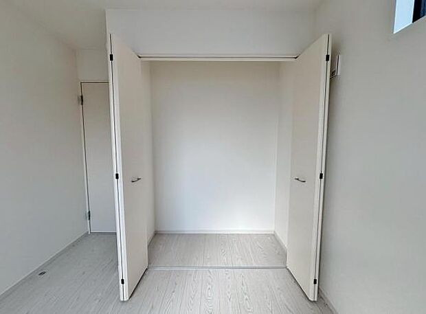 1号棟 内観写真