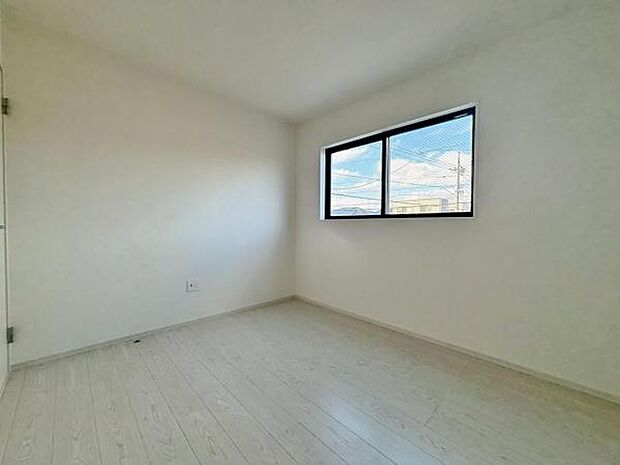 1号棟　内観写真