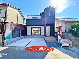 愛知県海部郡蟹江町桜3丁目503