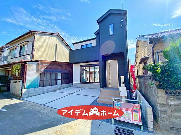 ●○1号棟外観○● 平日のご案内も可能です 