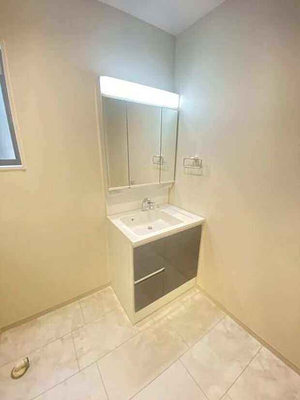 2号棟　内観写真