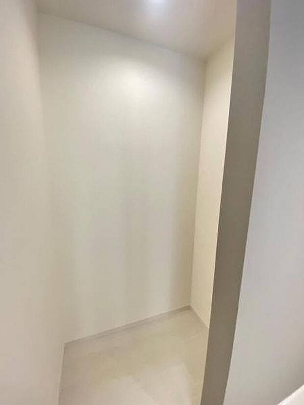 2号棟　内観写真