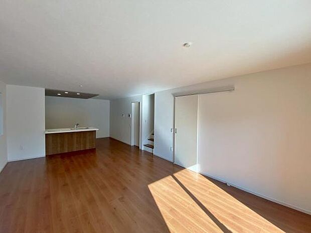 3号棟　内観写真