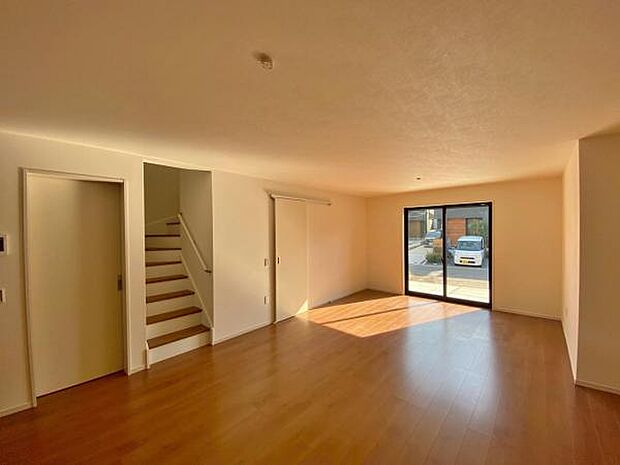 3号棟　内観写真