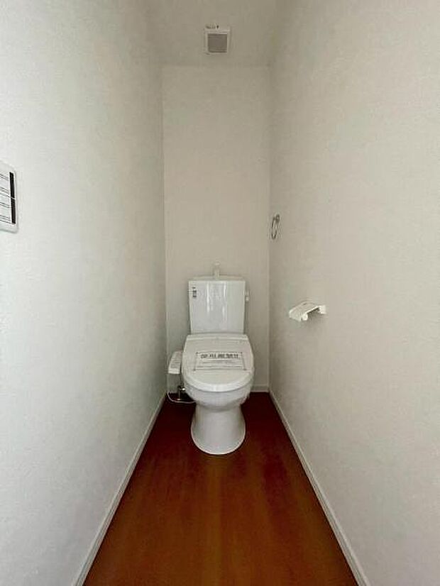 3号棟 内観写真