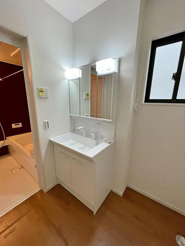 3号棟 内観写真