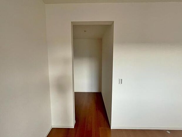 3号棟　内観写真