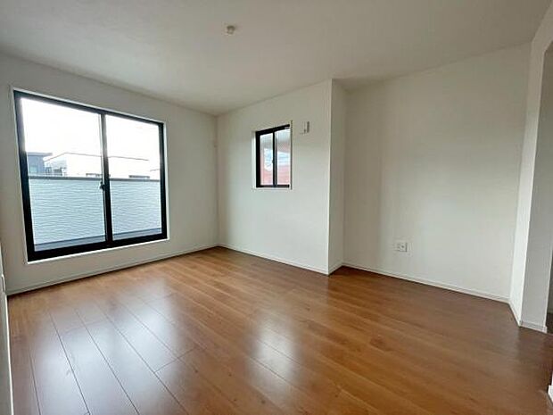 3号棟 内観写真