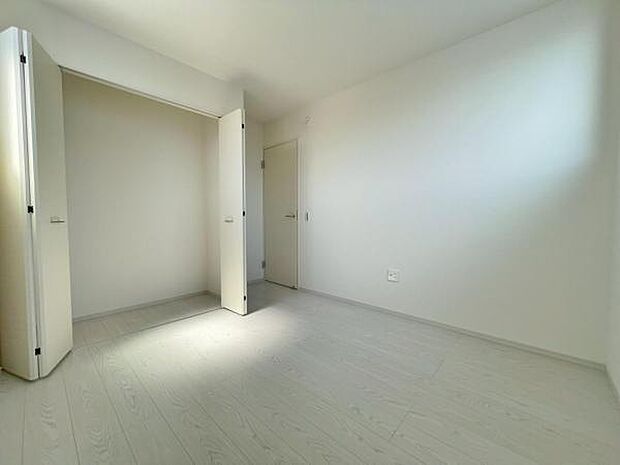 2号棟 内観写真