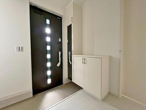 4号棟 内観写真