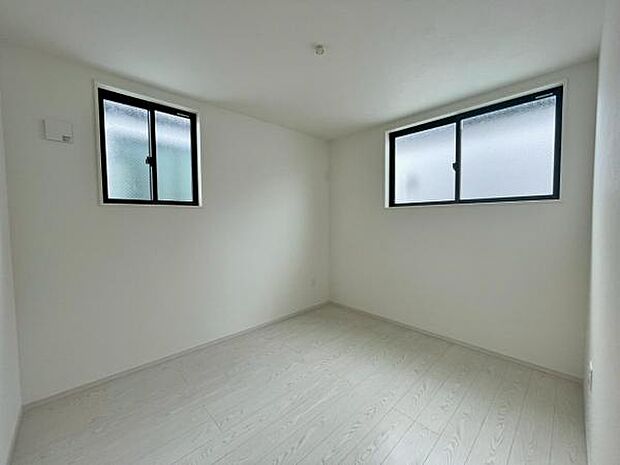 4号棟 内観写真