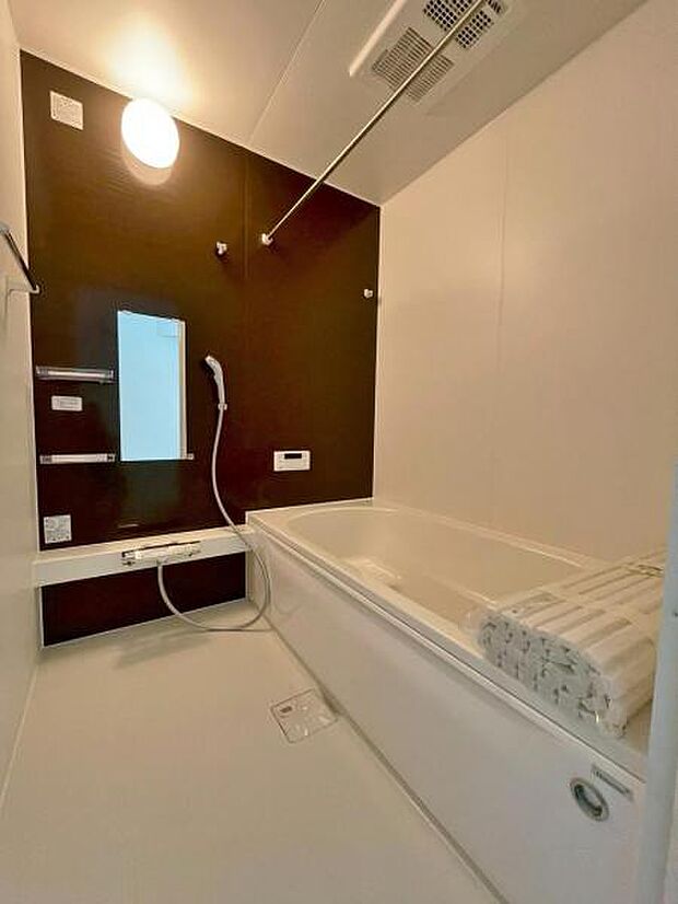 4号棟 内観写真