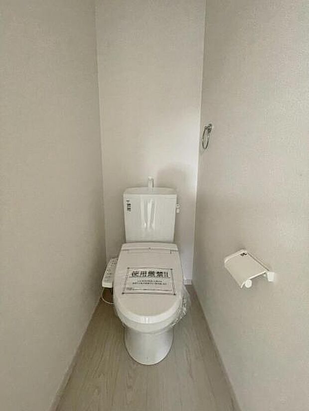 4号棟 内観写真