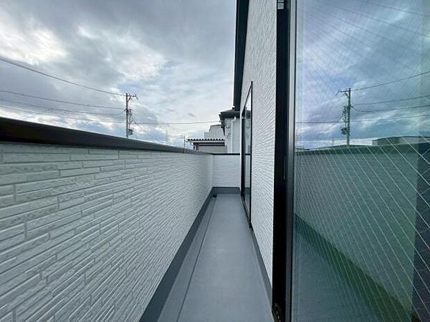 4号棟　内観写真