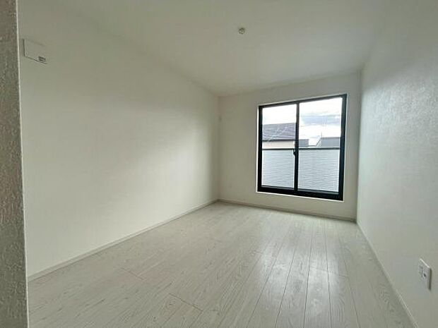 4号棟 内観写真