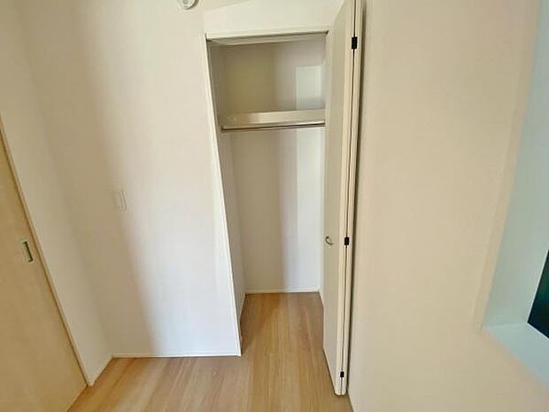 2号棟 内観写真